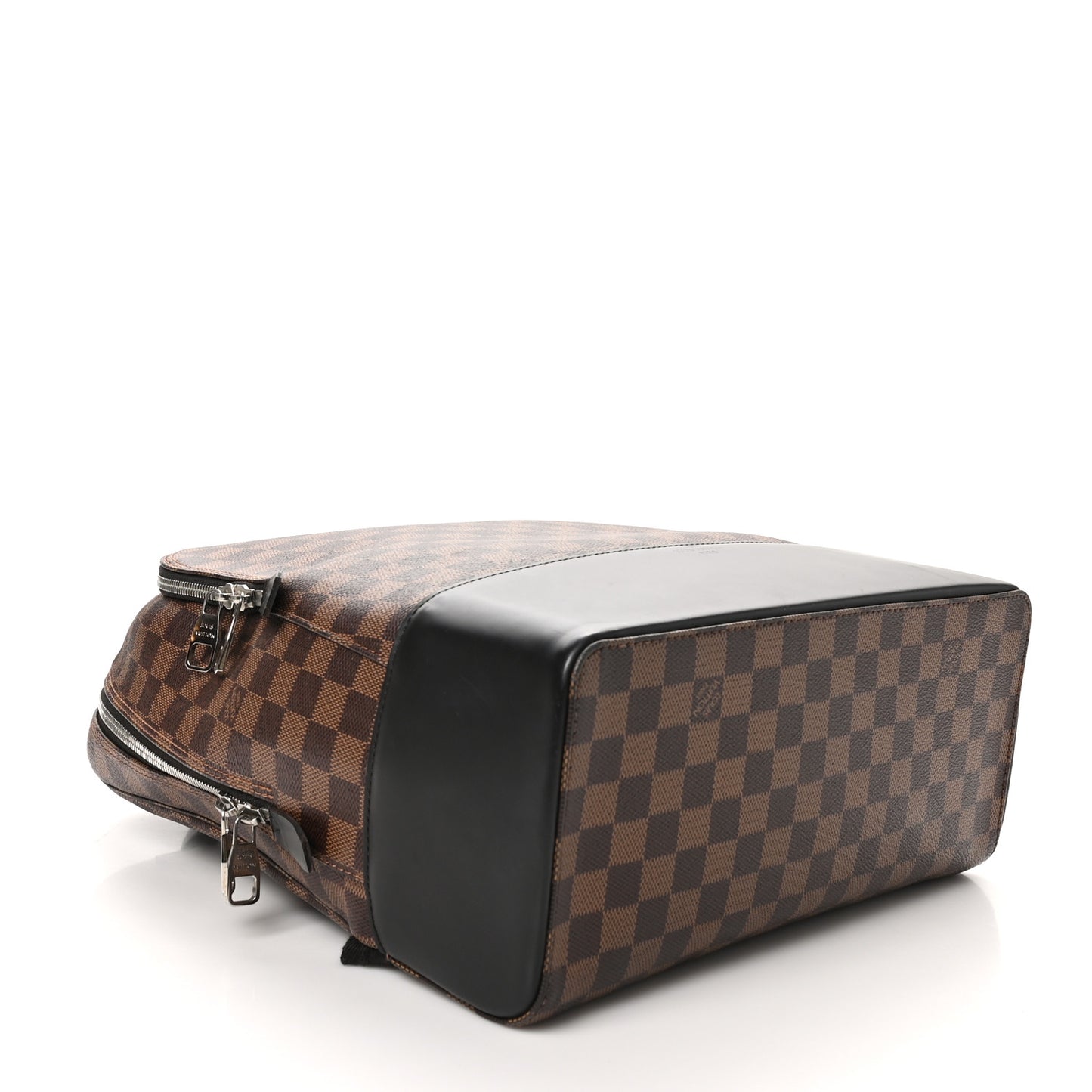 Damier Ebene Jake Backpack