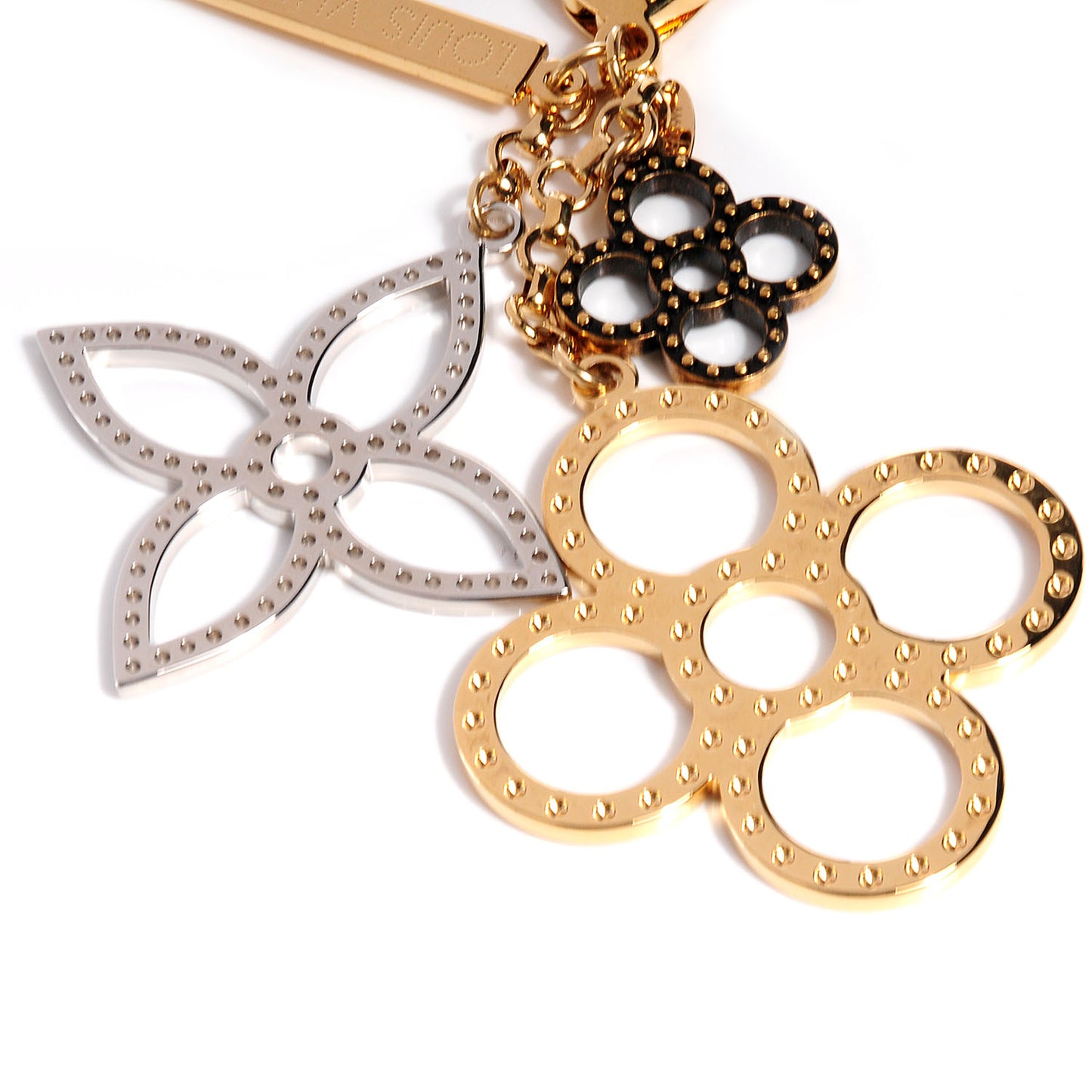Tapage Bag Charm