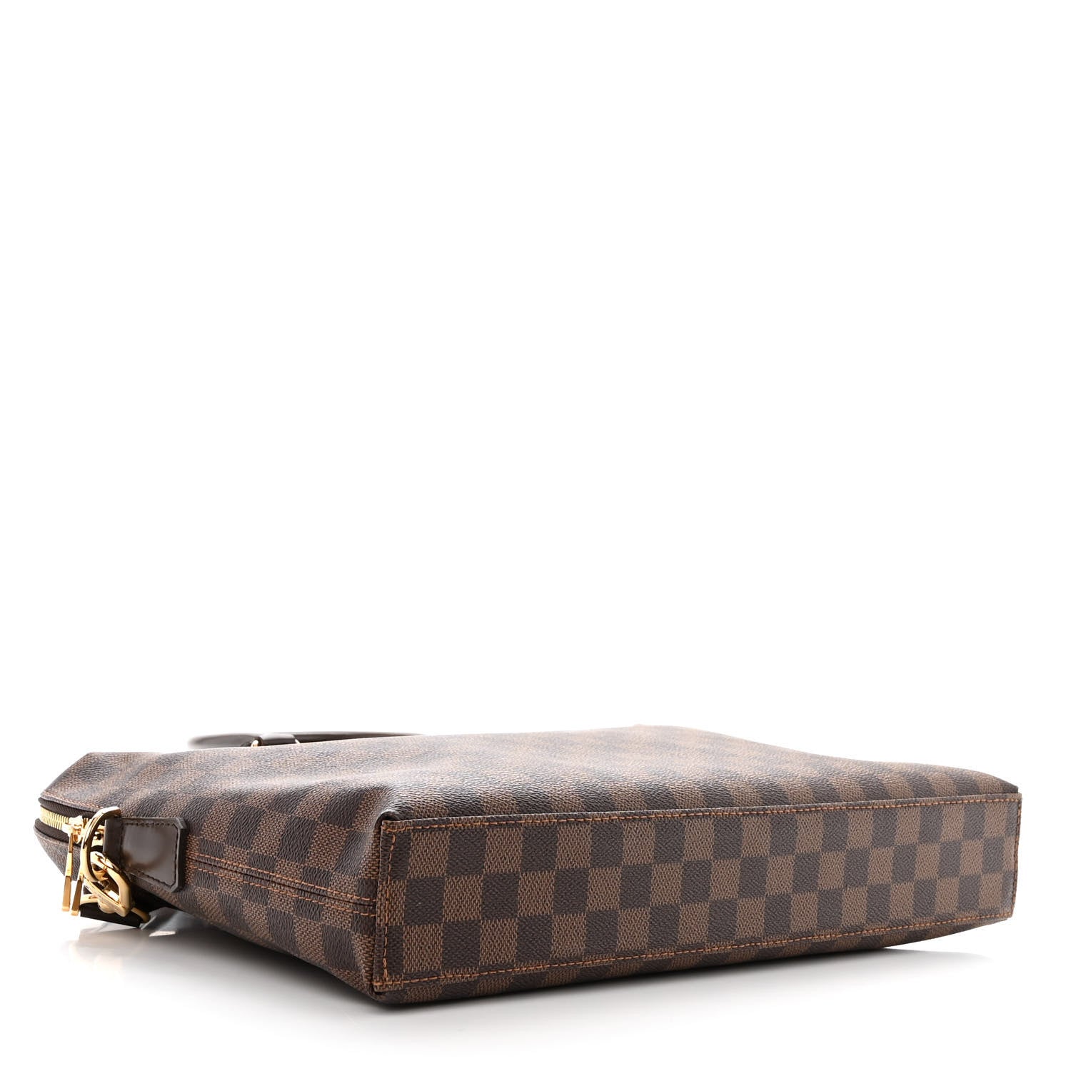 Louis Vuitton Damier Ebene Porte-Documents Jour 4 of 10