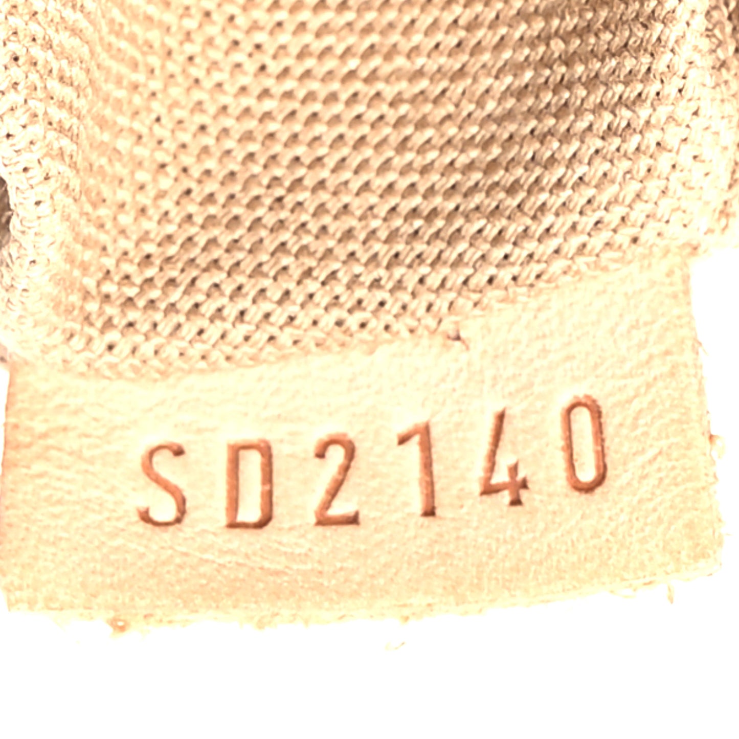 Monogram Delightful MM