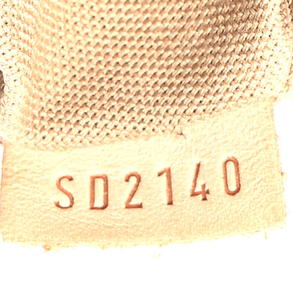 Louis Vuitton Monogram Delightful MM 7 of 12