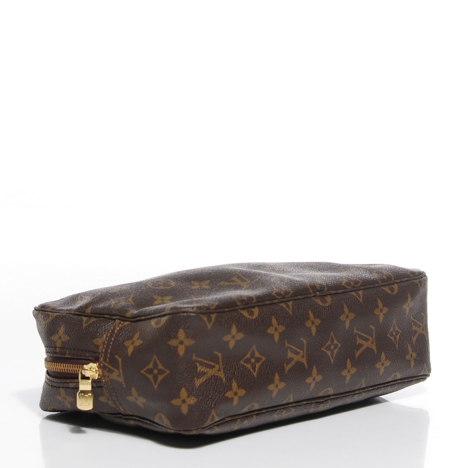 Louis Vuitton Monogram Trousse Toilette 28 4 of 8