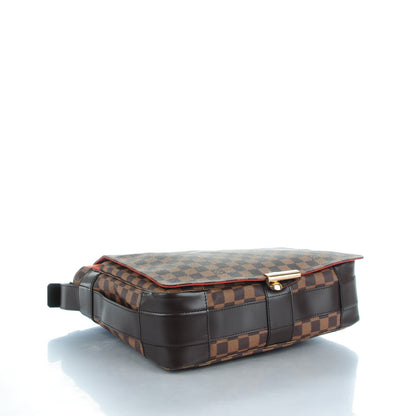 Louis Vuitton Damier Ebene Bastille Messenger 4 of 7
