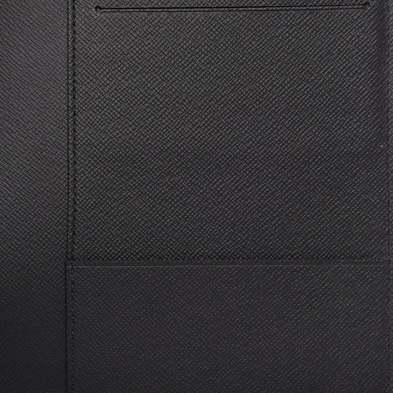 Louis Vuitton Damier Graphite Desk Agenda Cover 6 of 6