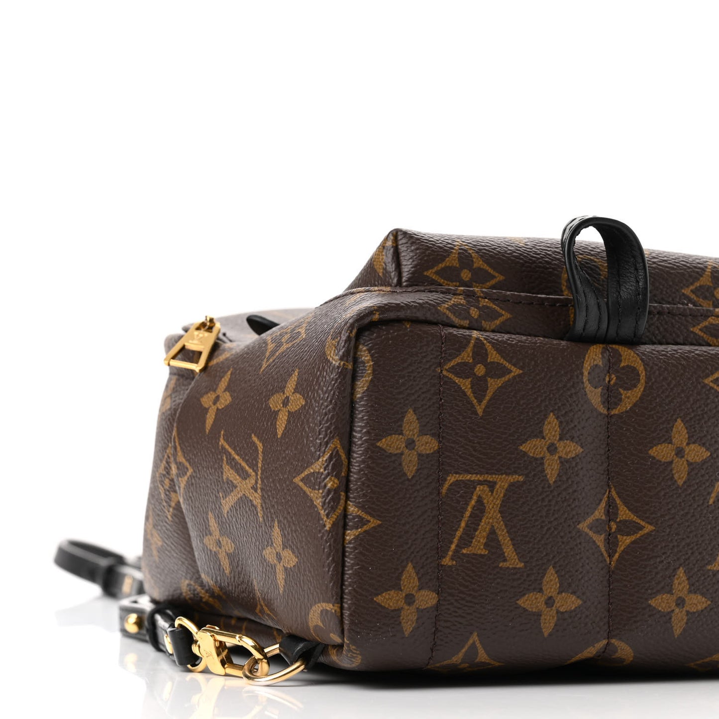 Monogram Palm Springs Backpack Mini
