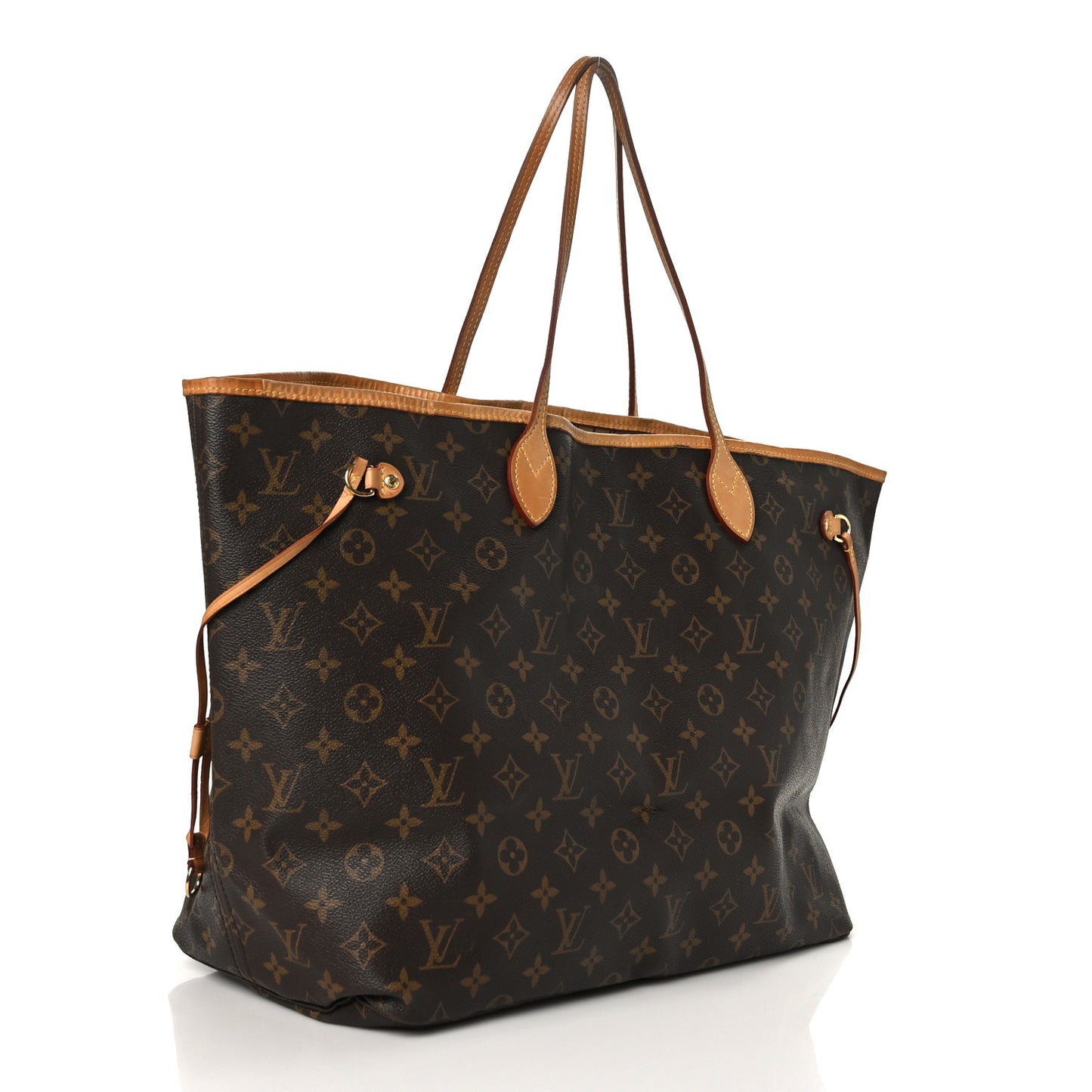 Monogram Neverfull GM