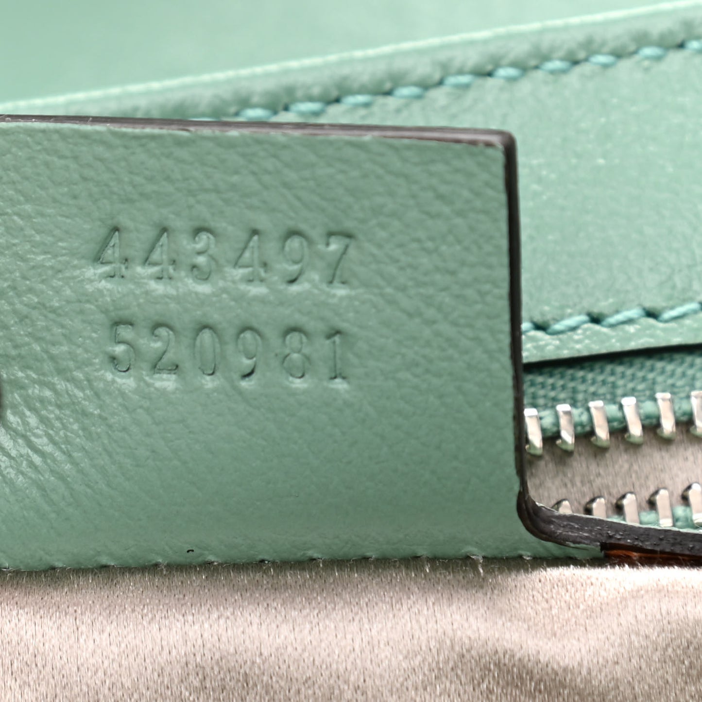 Sequin Satin Calfskin Matelasse Diagonal Small GG Marmont Shoulder Bag Grigio Argento Verde Chiaro Rosa Giallo Light Water Green