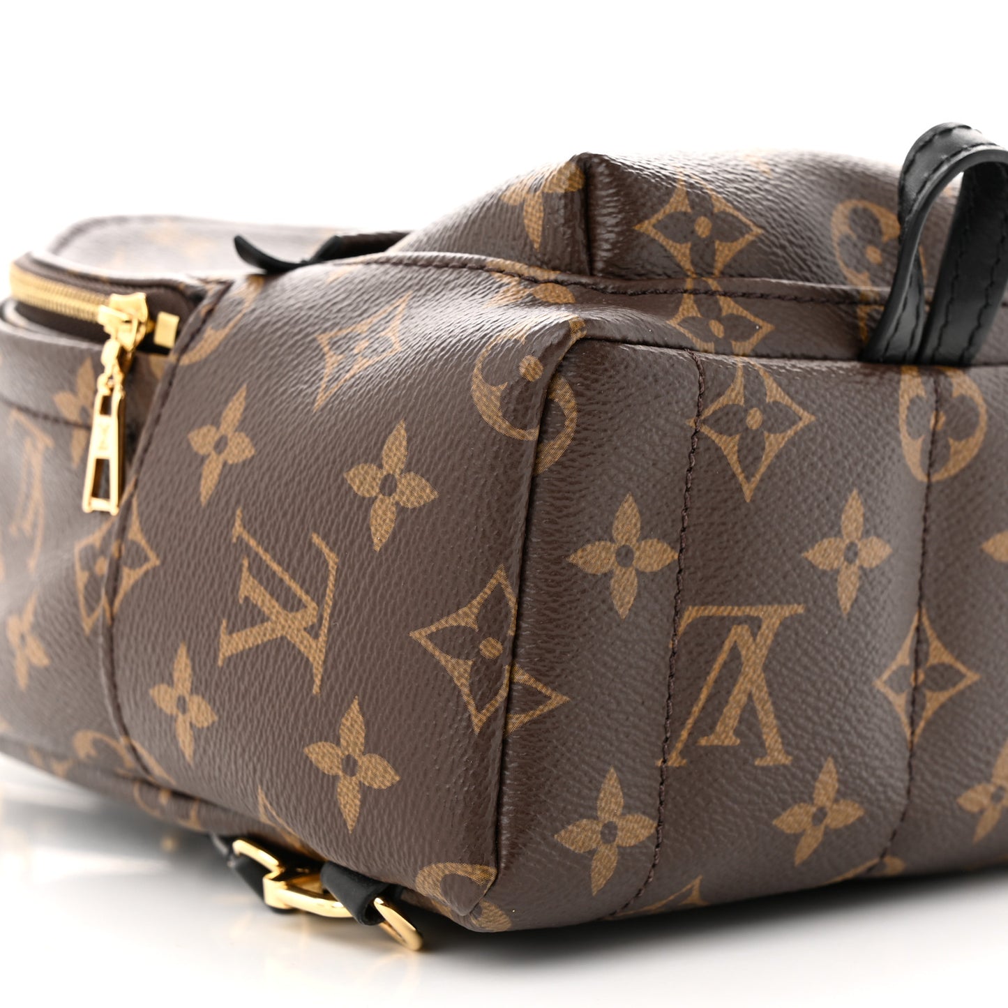Monogram Palm Springs Backpack Mini