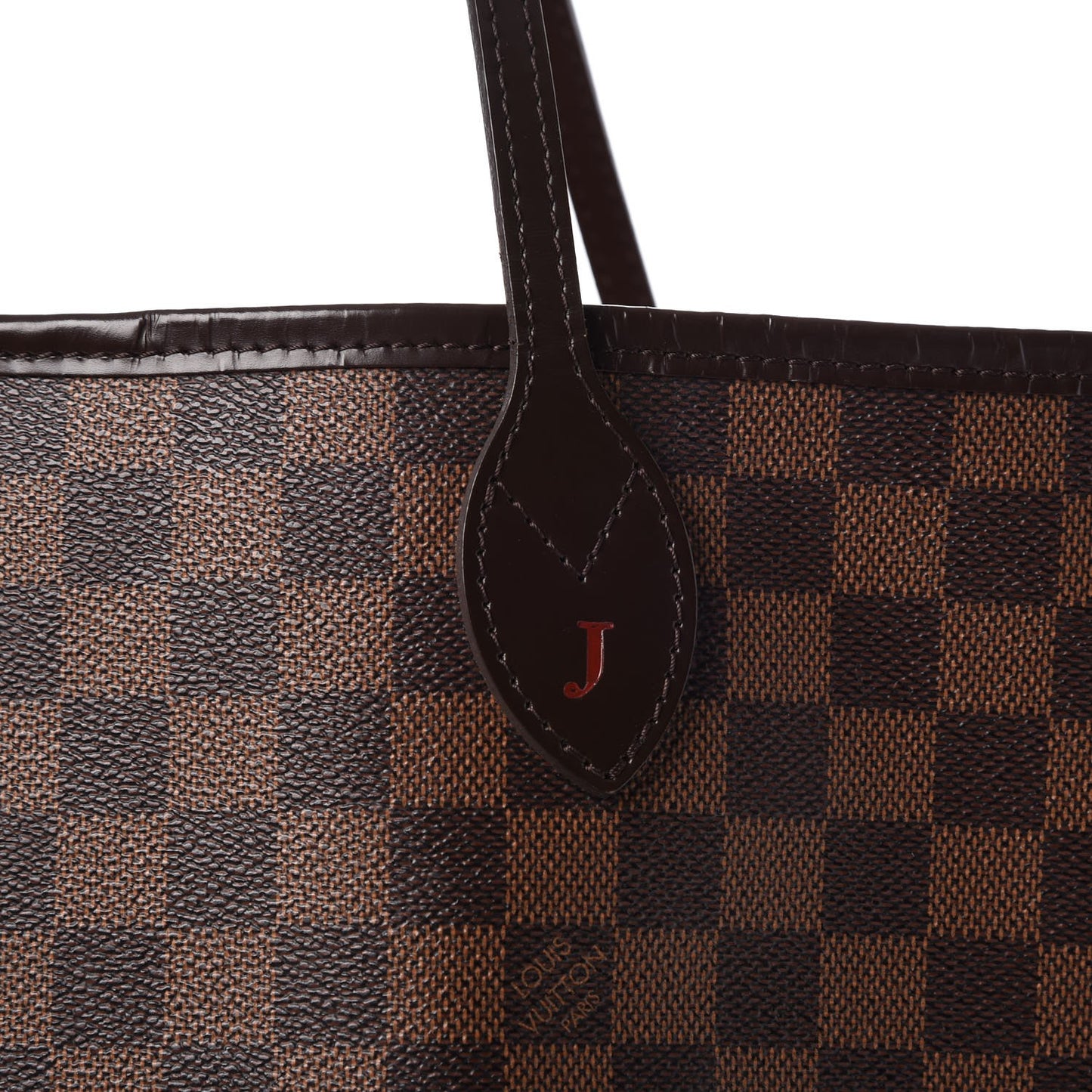 Damier Ebene Neo Neverfull GM