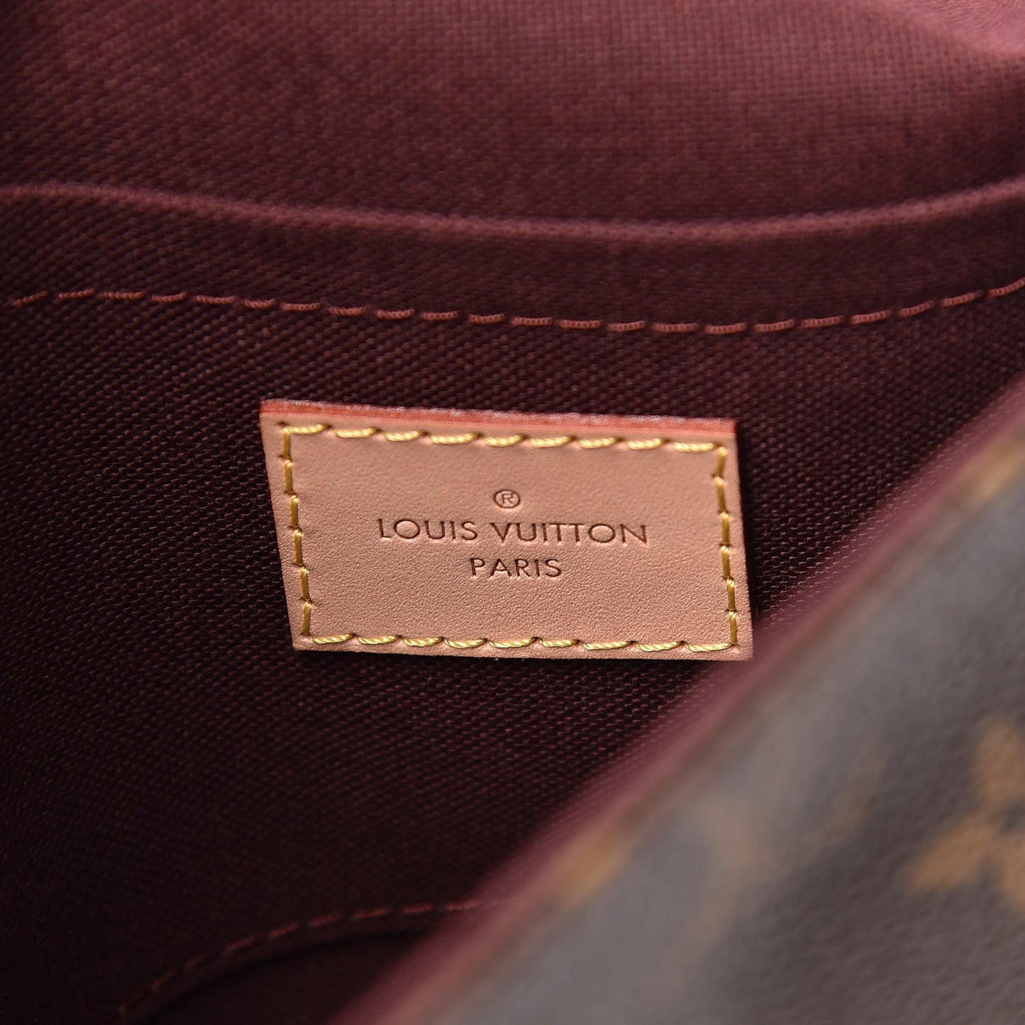 Monogram Favorite MM