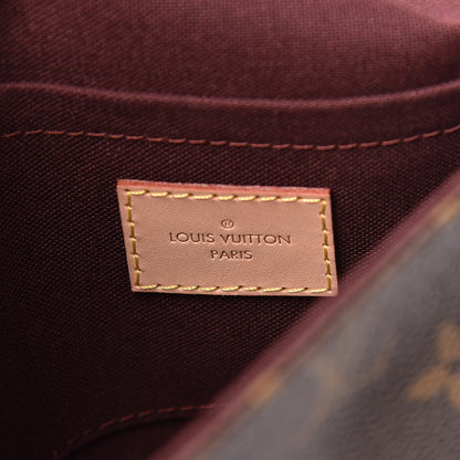 Louis Vuitton Monogram Favorite MM 8 of 11