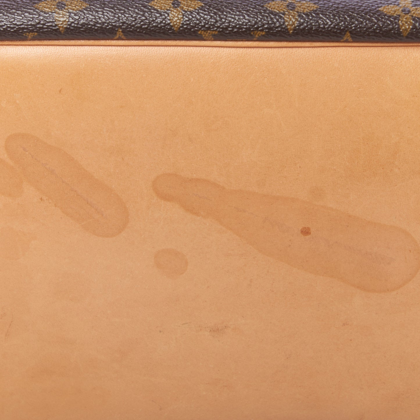 Monogram Petit Noe