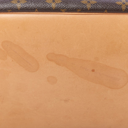 Louis Vuitton Monogram Petit Noe 9 of 9