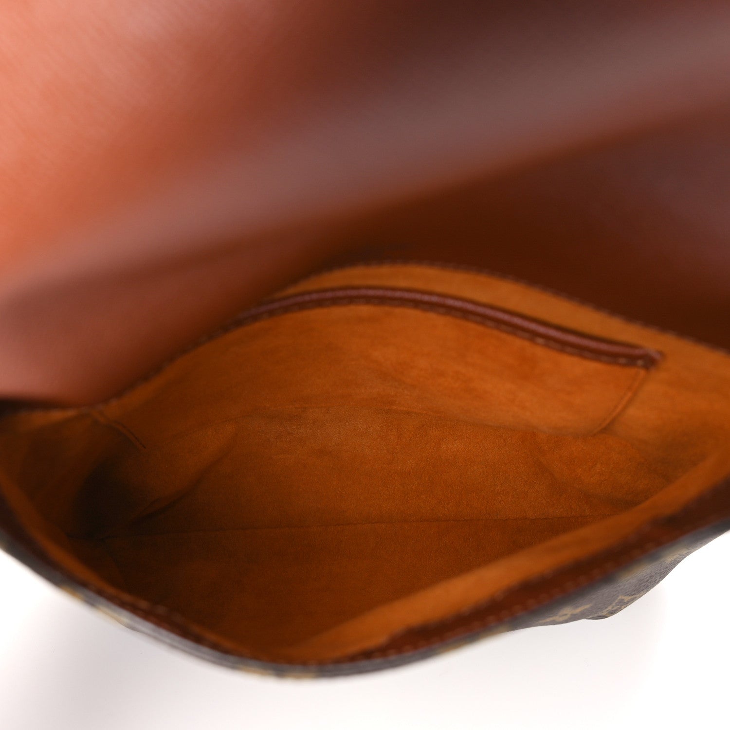 Louis Vuitton Monogram Musette Salsa 5 of 10