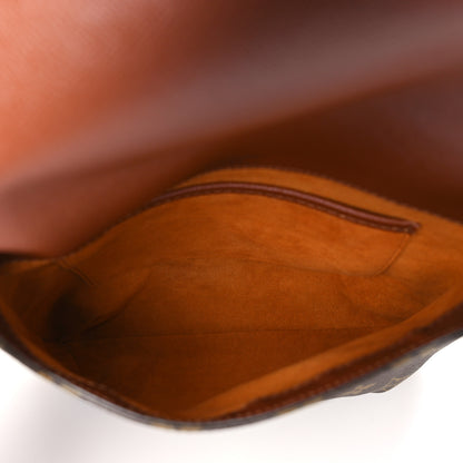 Louis Vuitton Monogram Musette Salsa 5 of 10