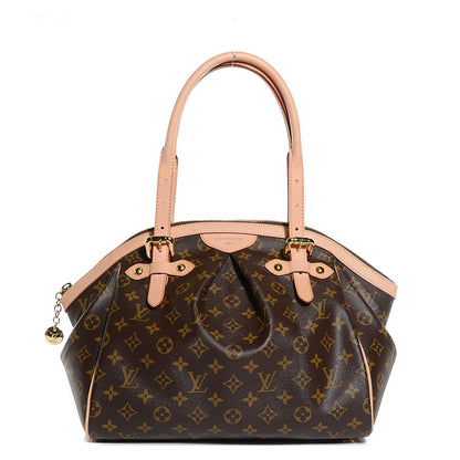 Louis Vuitton Monogram Tivoli GM 1 of 9