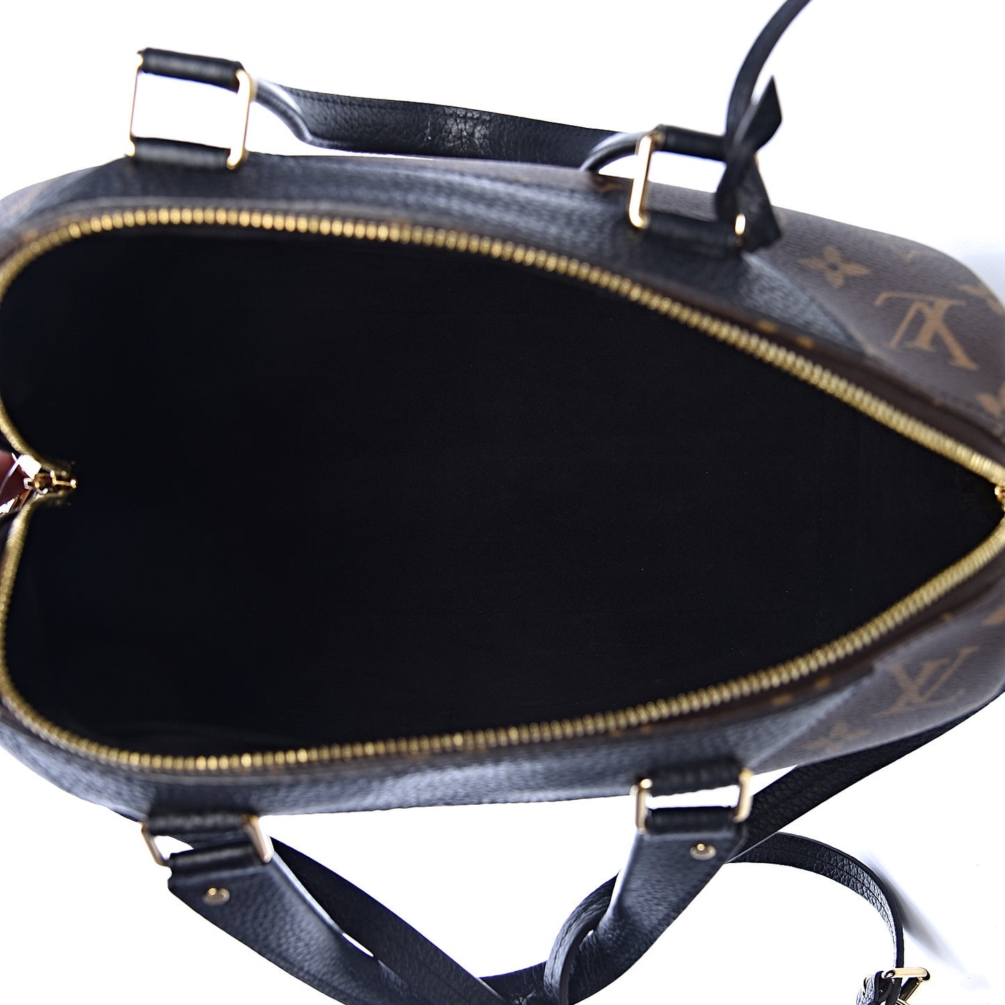 Monogram Retiro NM Black
