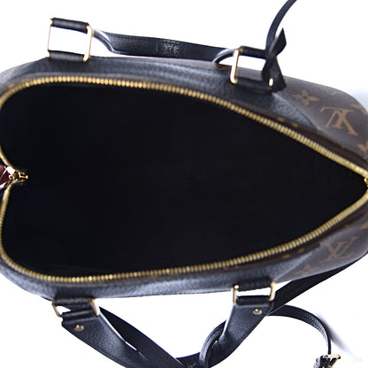 Louis Vuitton Monogram Retiro NM Black 5 of 12