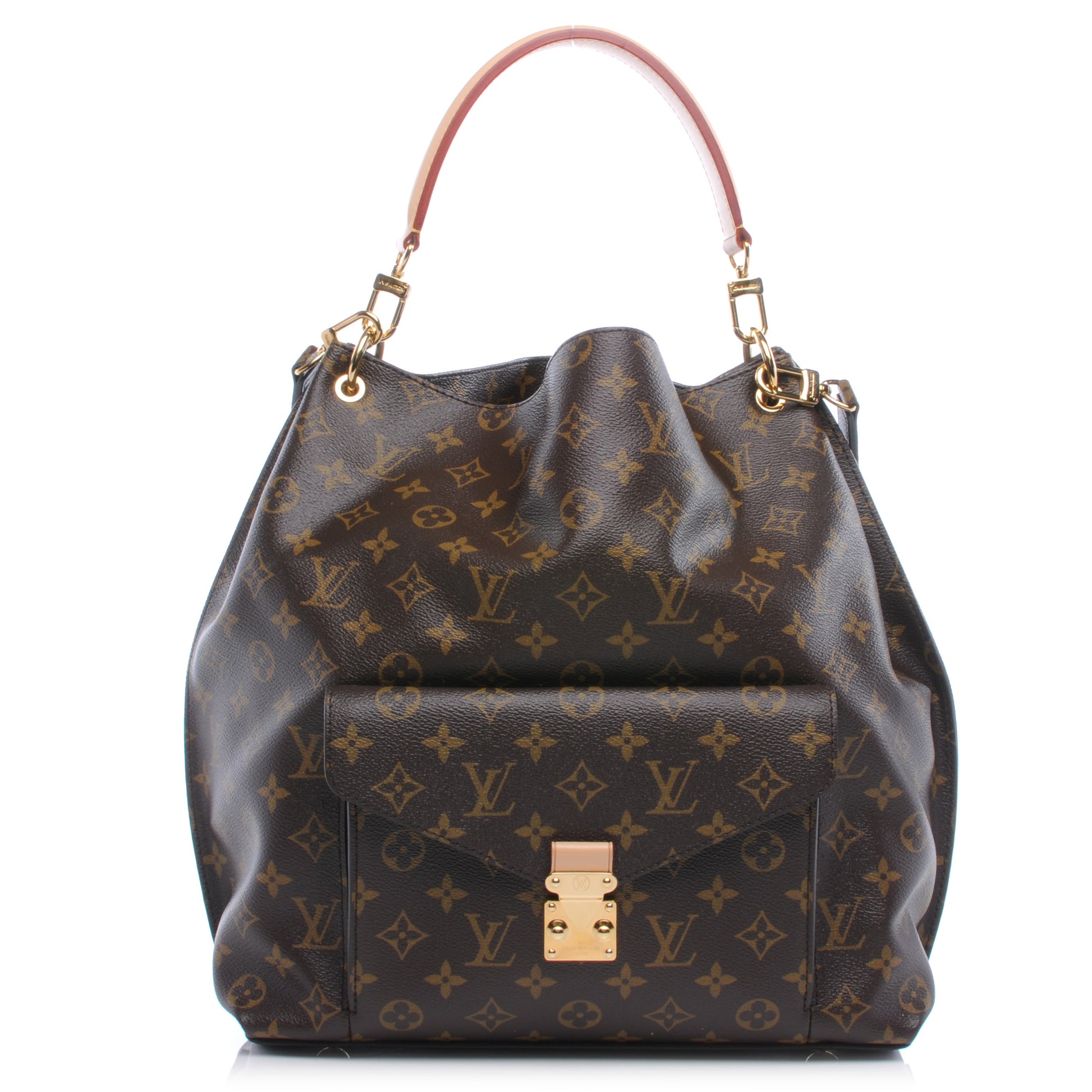 Louis Vuitton Monogram Metis 1 of 8