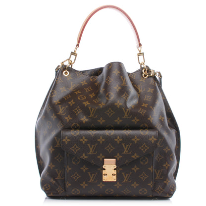 Louis Vuitton Monogram Metis 1 of 8