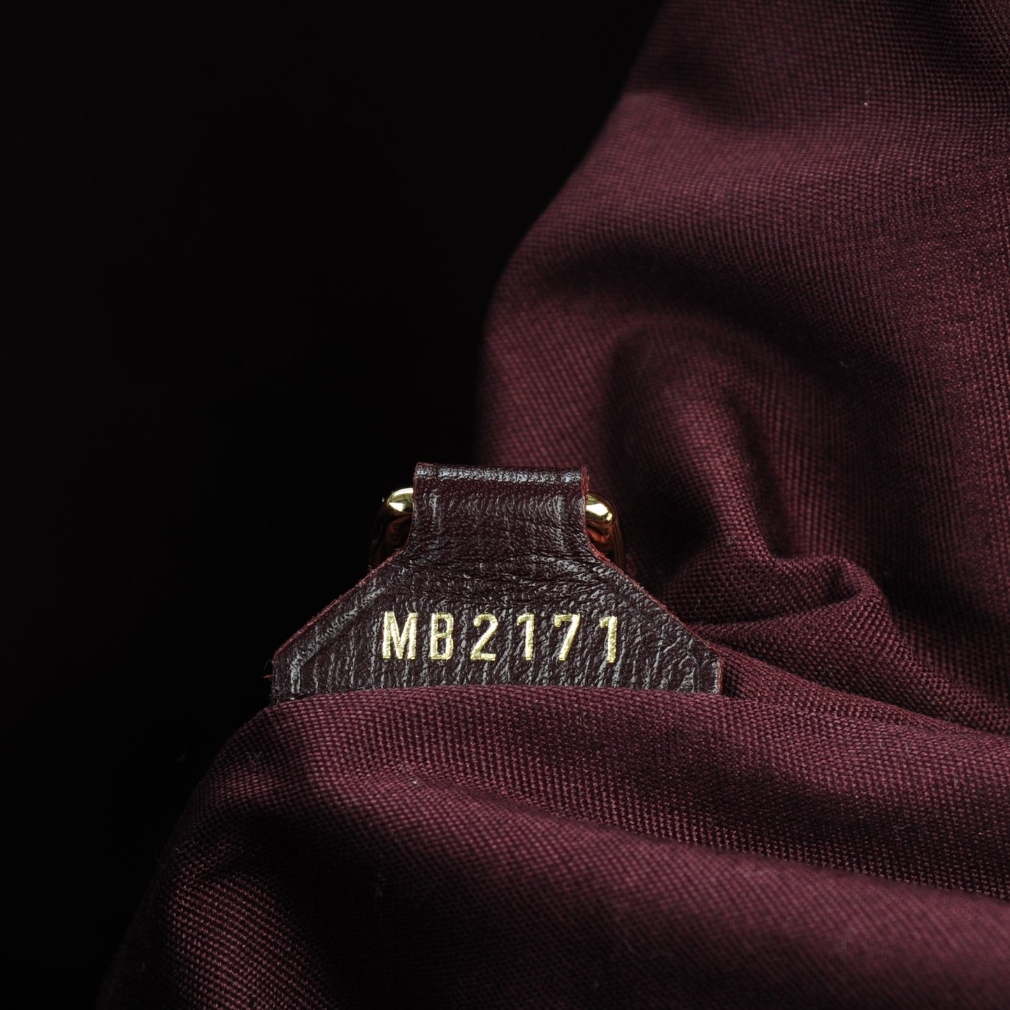 Monogram Idylle Odyssee Sepia