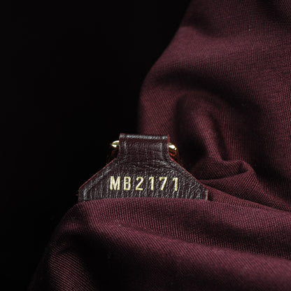 Louis Vuitton Monogram Idylle Odyssee Sepia 7 of 7