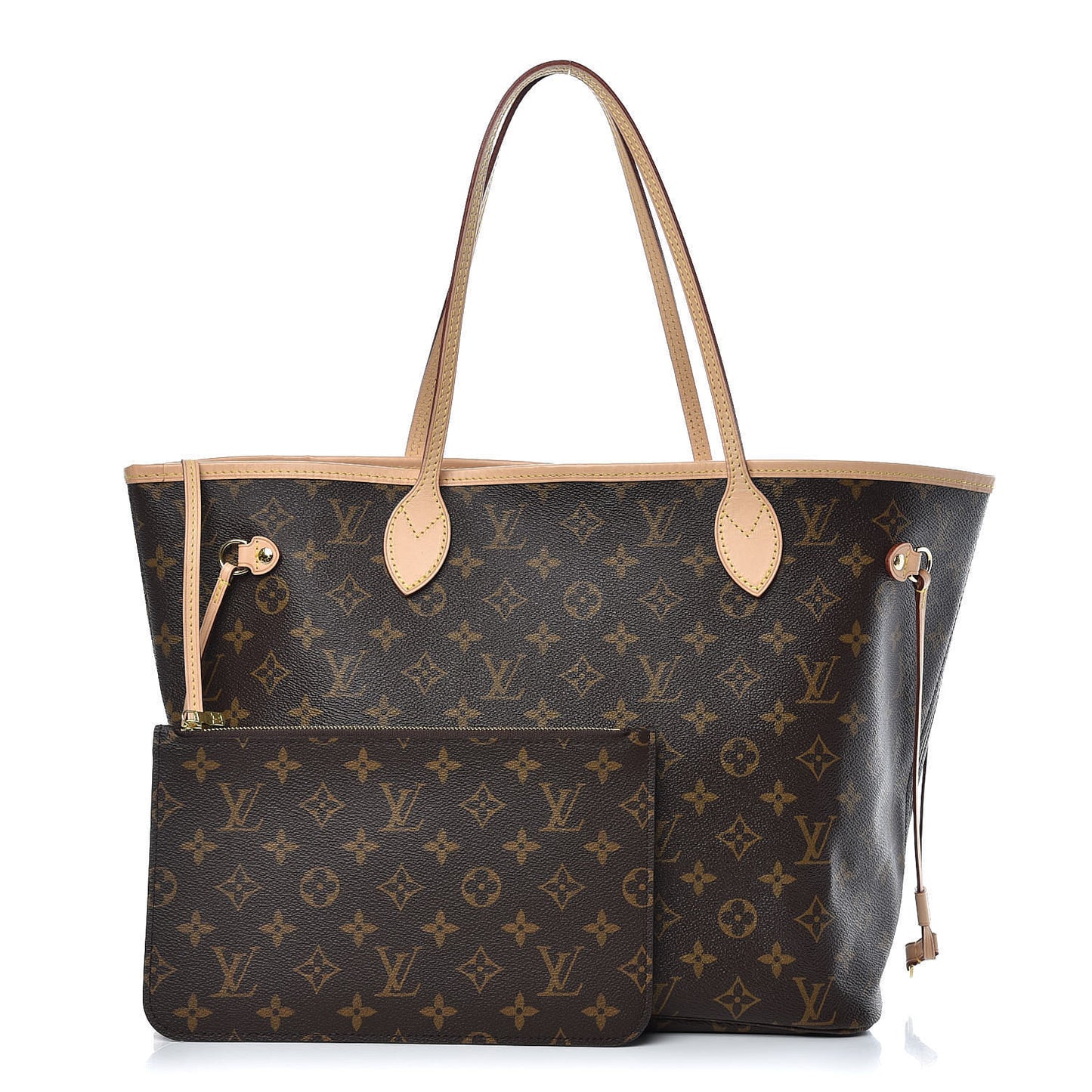 Monogram Neo Neverfull MM