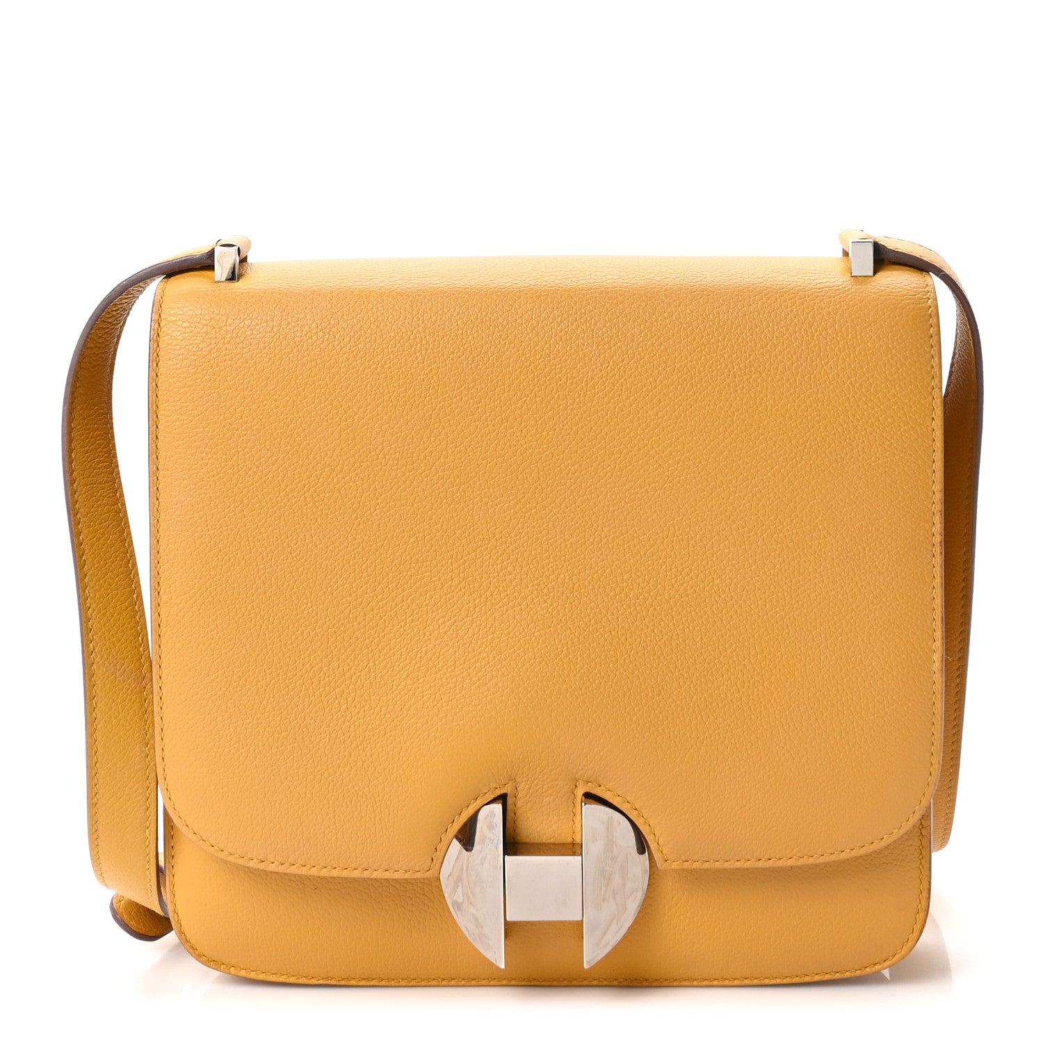 Hermes Evercolor 2002 20 Jaune Ambre 1 of 10