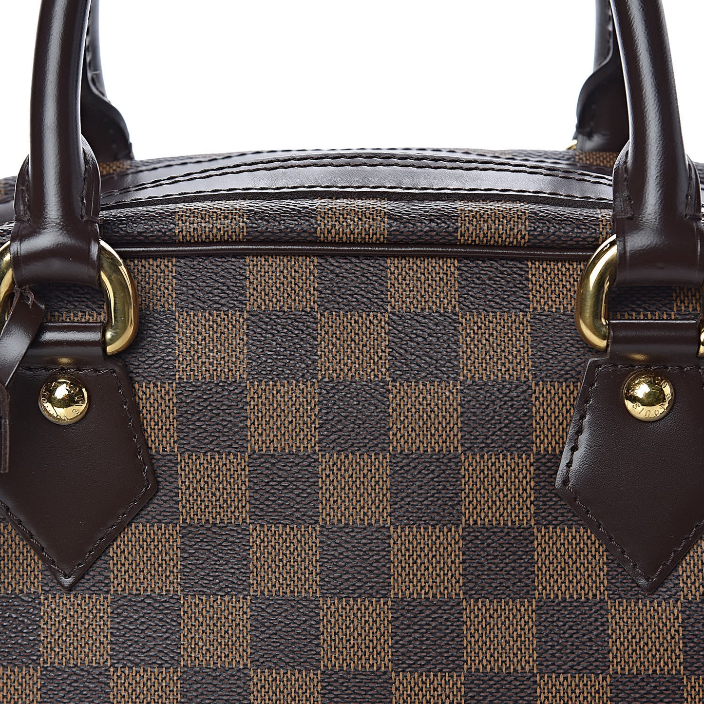 Damier Ebene Duomo