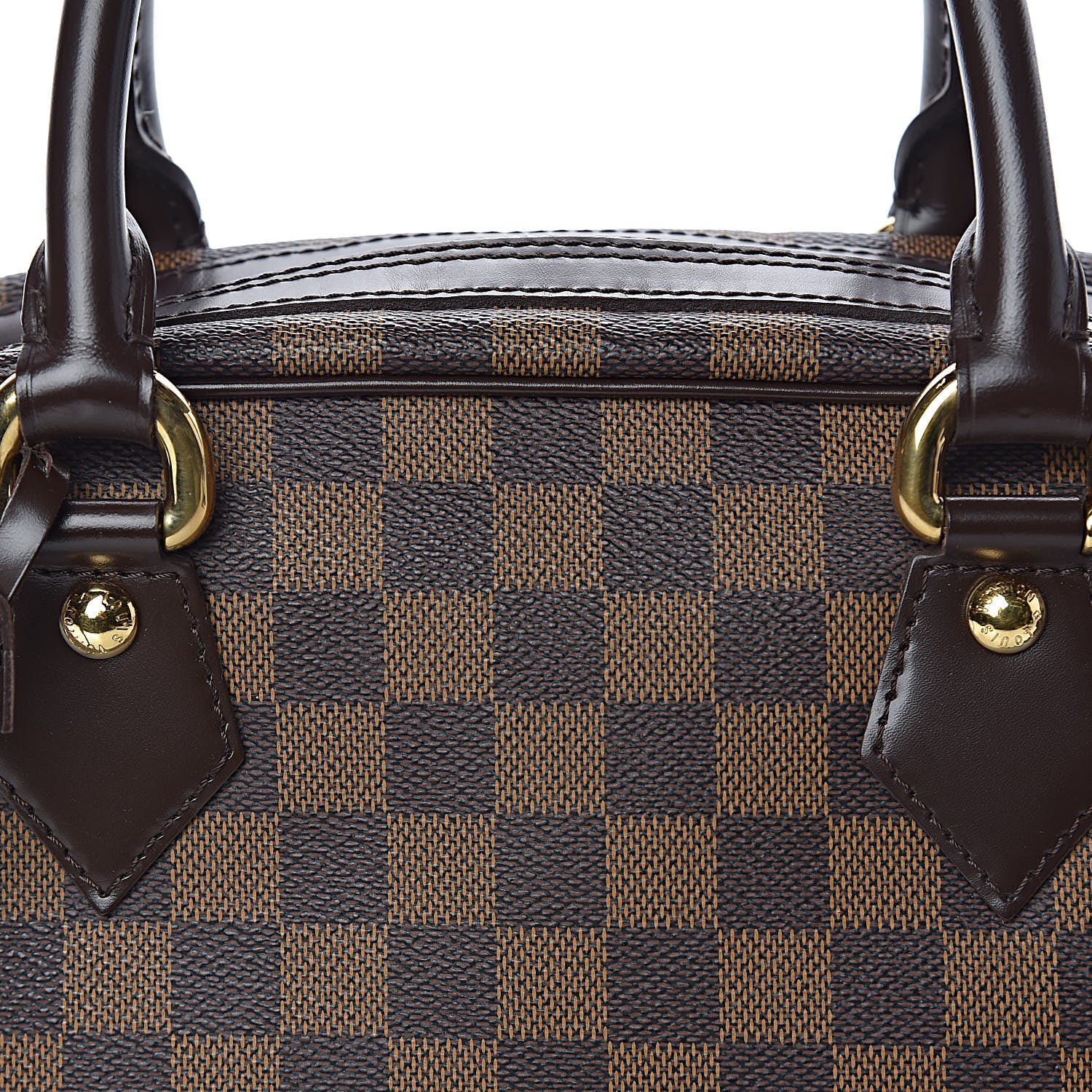 Louis Vuitton Damier Ebene Duomo 9 of 9