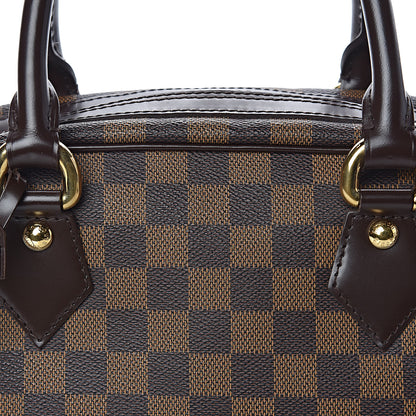 Louis Vuitton Damier Ebene Duomo 9 of 9