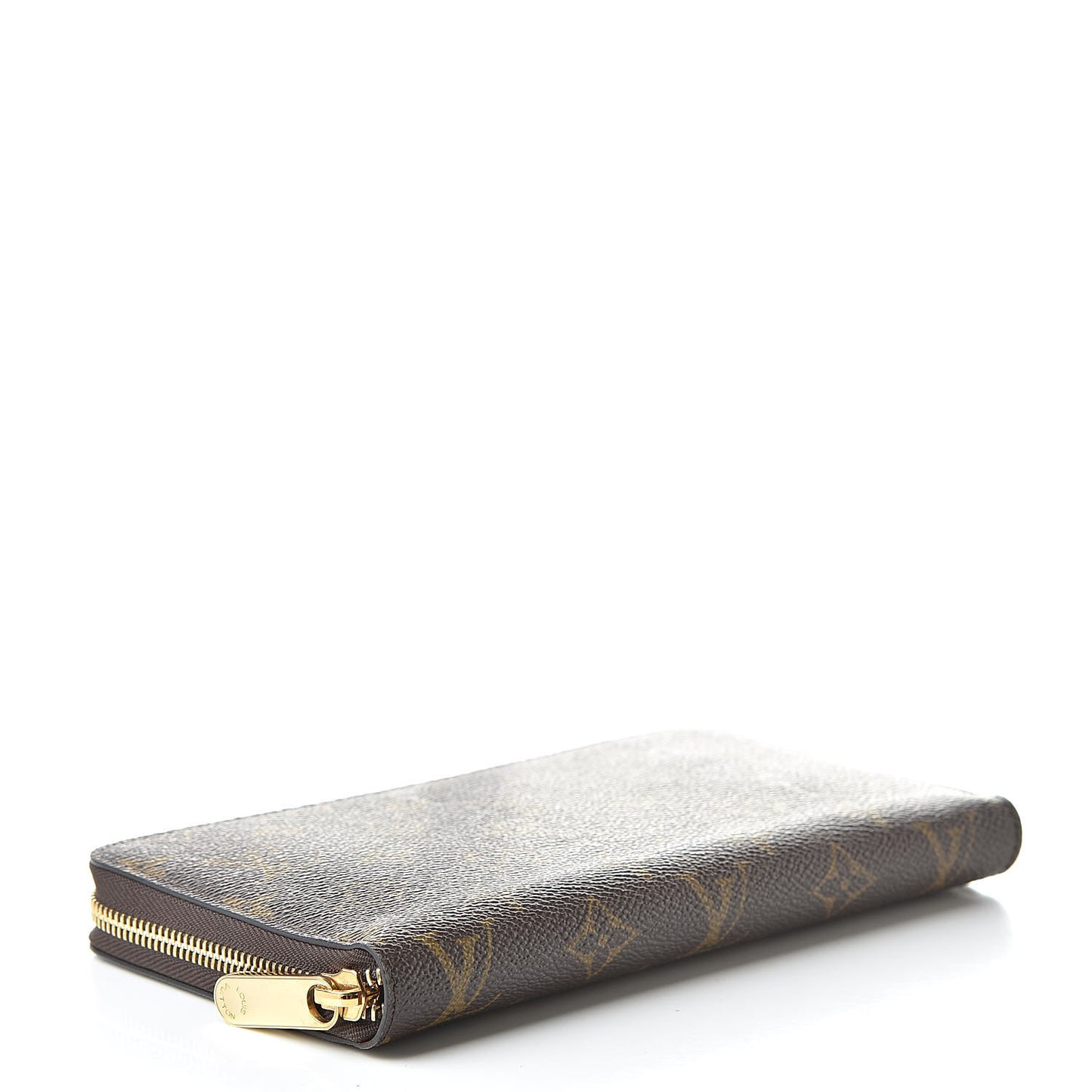 Monogram Zippy Organizer Wallet