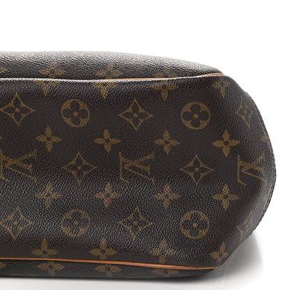 Louis Vuitton Monogram Deauville 9 of 16