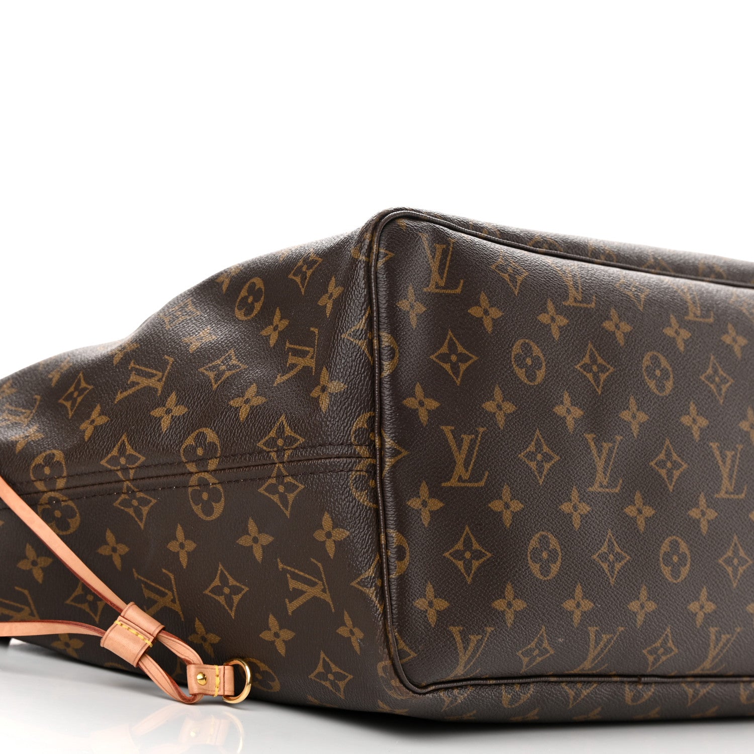 Louis Vuitton Monogram Neo Neverfull GM 9 of 20