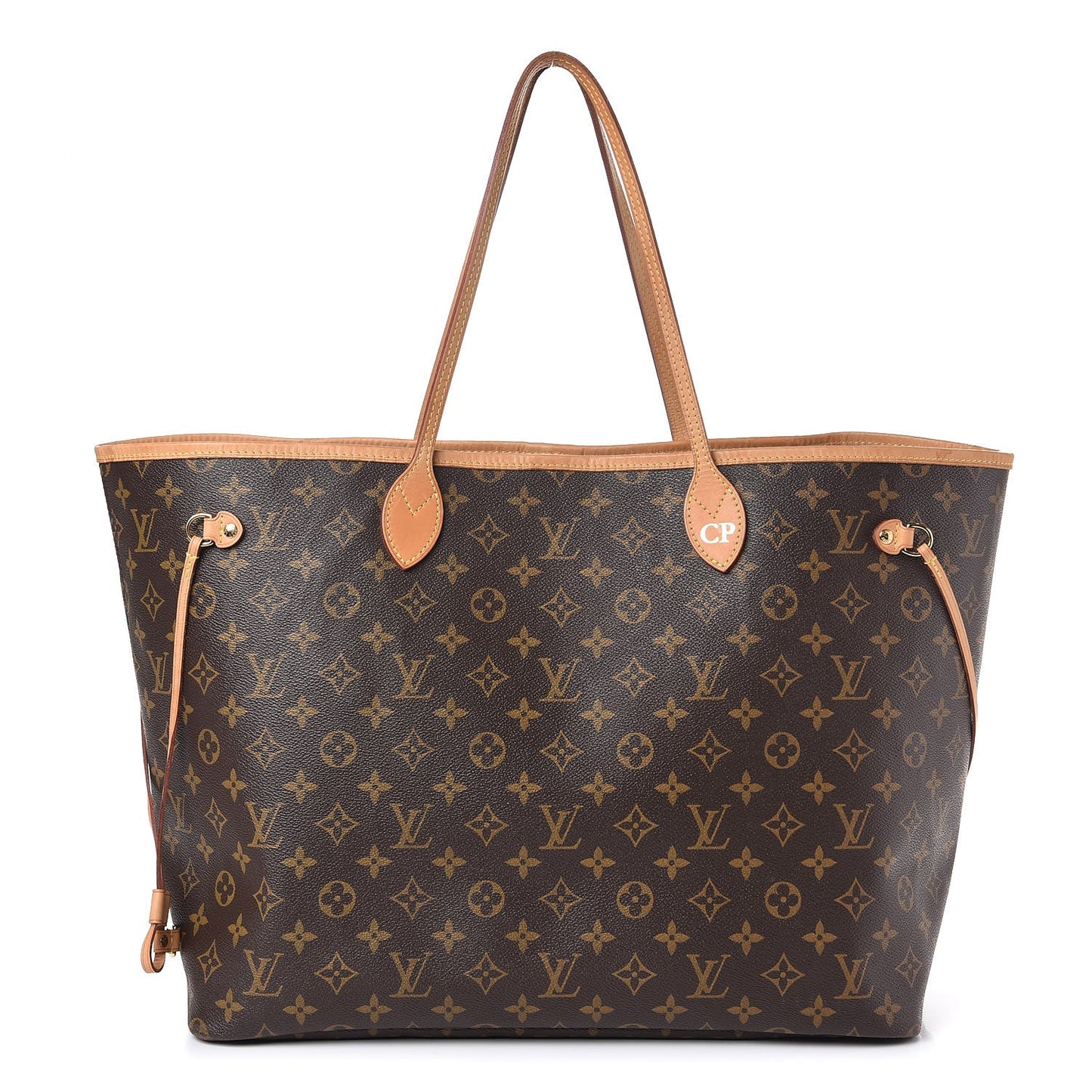Monogram Neverfull GM
