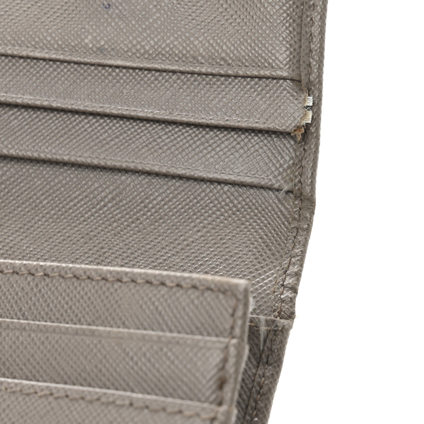Saffiano Metal Continental Flap Wallet Cammeo Orchidea