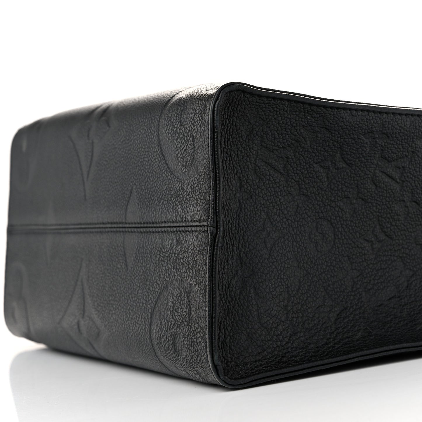 Empreinte Monogram Giant OnTheGo MM Black