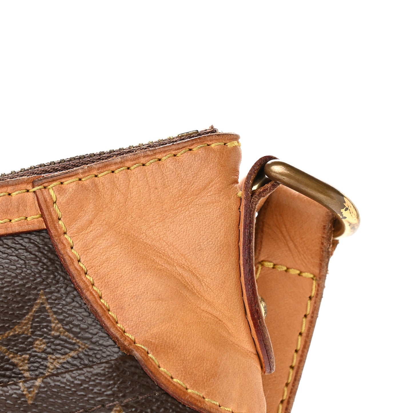 Monogram Odeon PM