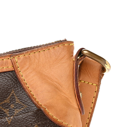 Louis Vuitton Monogram Odeon PM 10 of 12