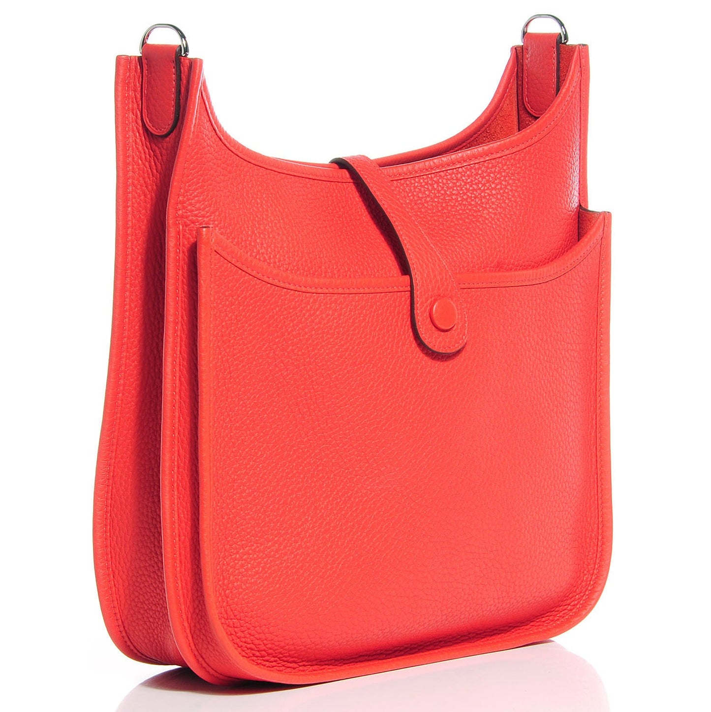 Taurillon Clemence Evelyne III PM Rose Jaipur