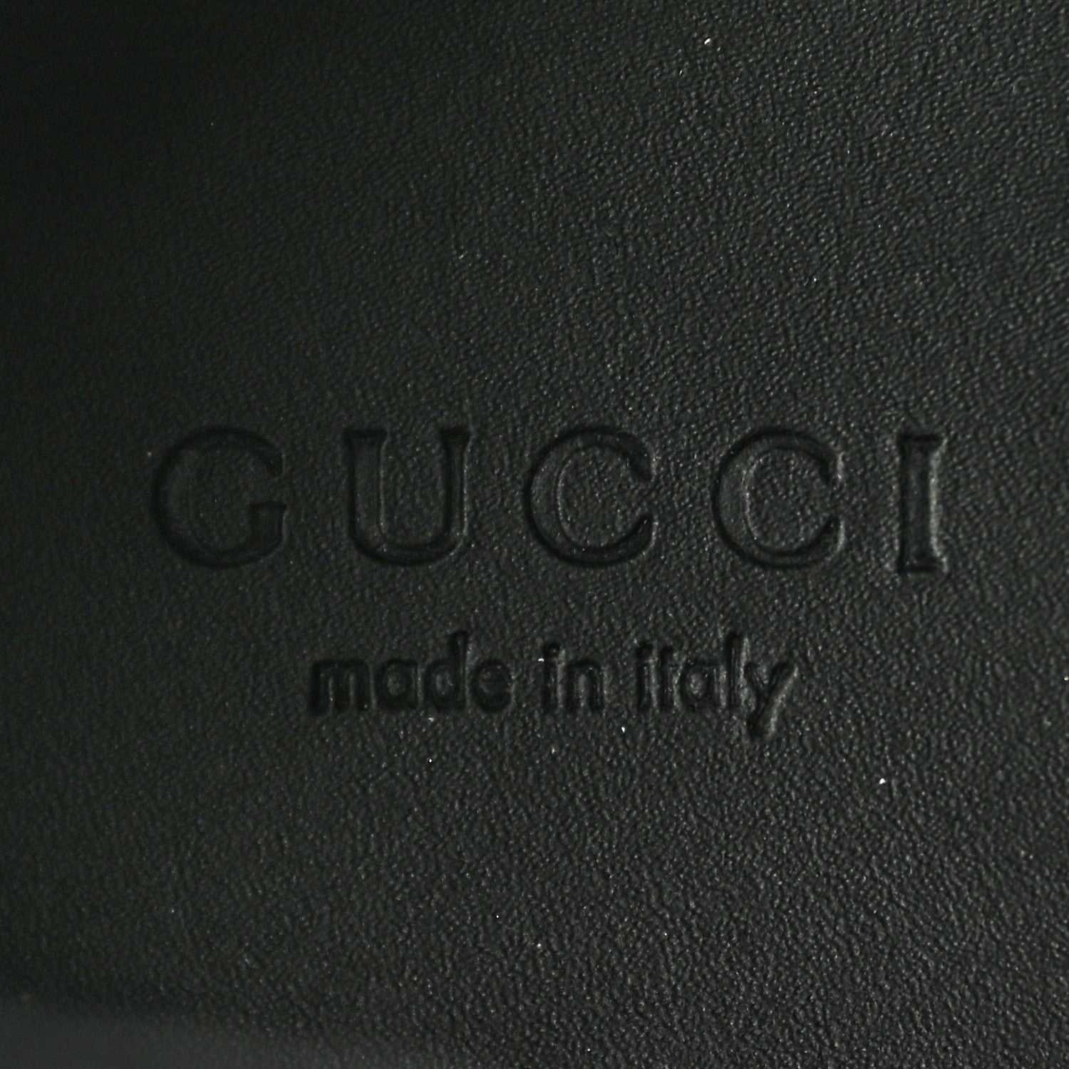 Gucci Nylon Calfskin GG Matelasse Lace Up Platform Ankle Boots 37 Black 7 of 10