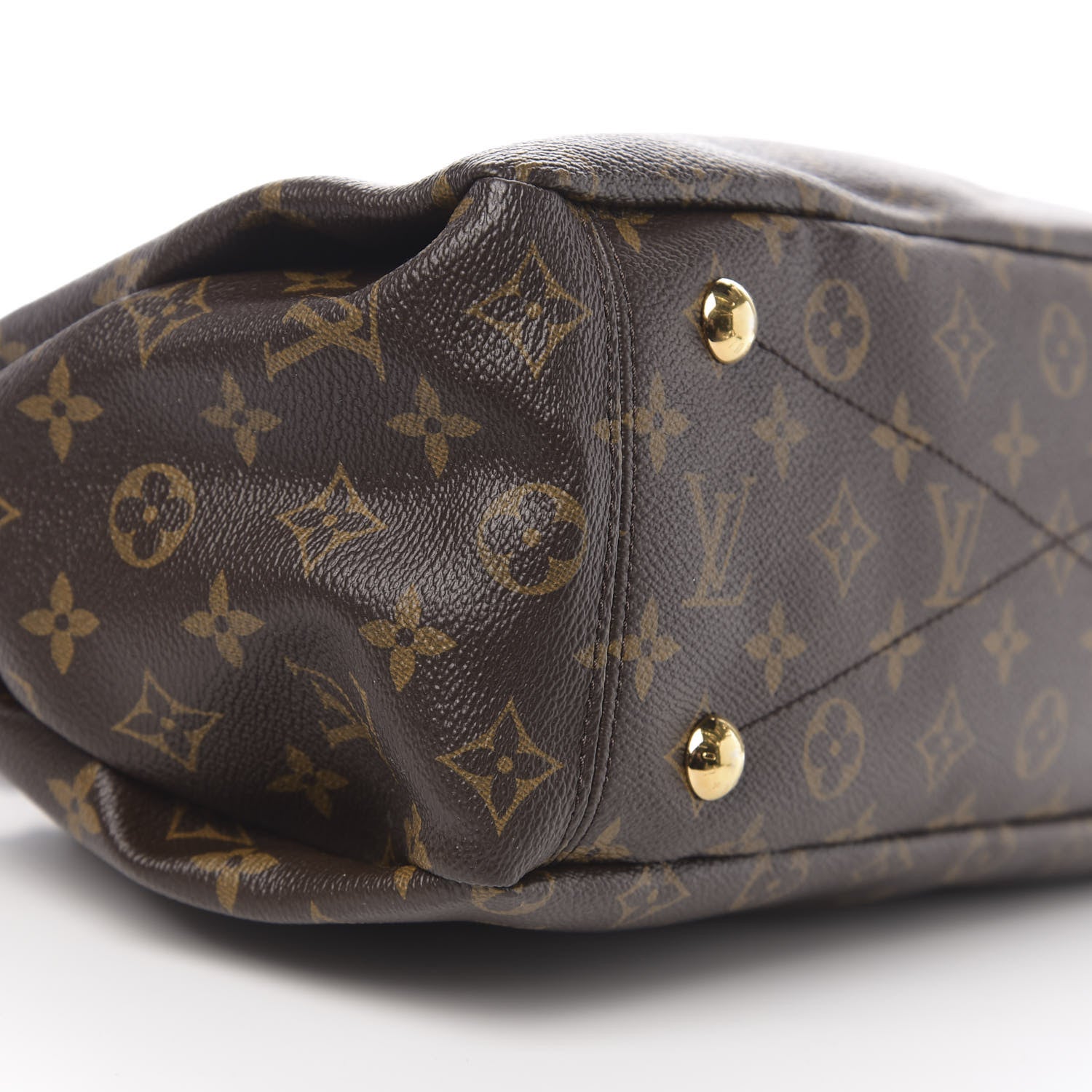 Louis Vuitton Monogram Pallas Quetsche 8 of 10