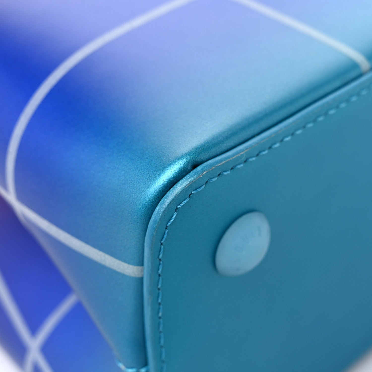 Louis Vuitton X AMELIE BERTRAND Artycapucines MM Multicolor 10 of 16