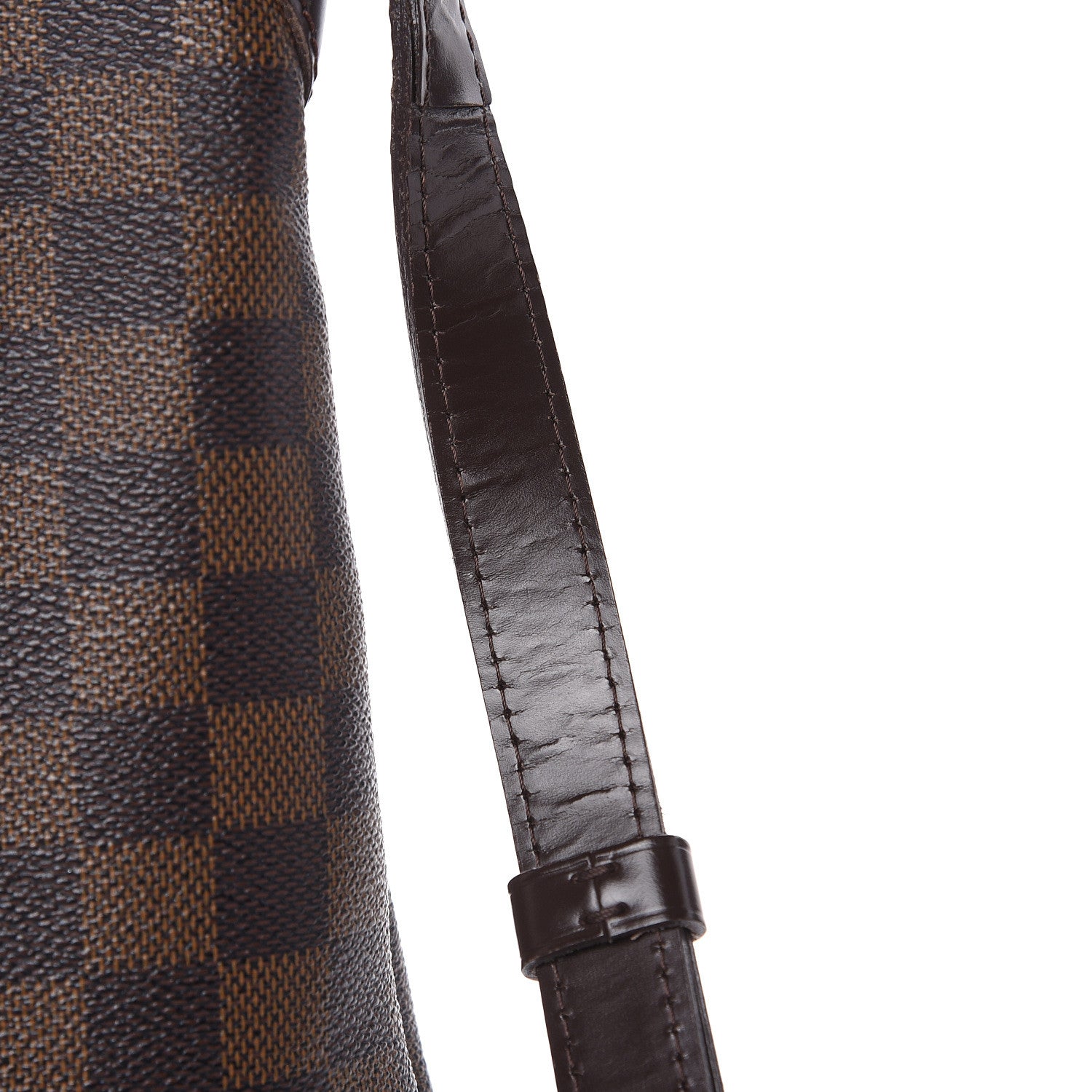 Louis Vuitton Damier Ebene Bloomsbury PM 10 of 12