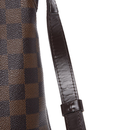 Louis Vuitton Damier Ebene Bloomsbury PM 10 of 12