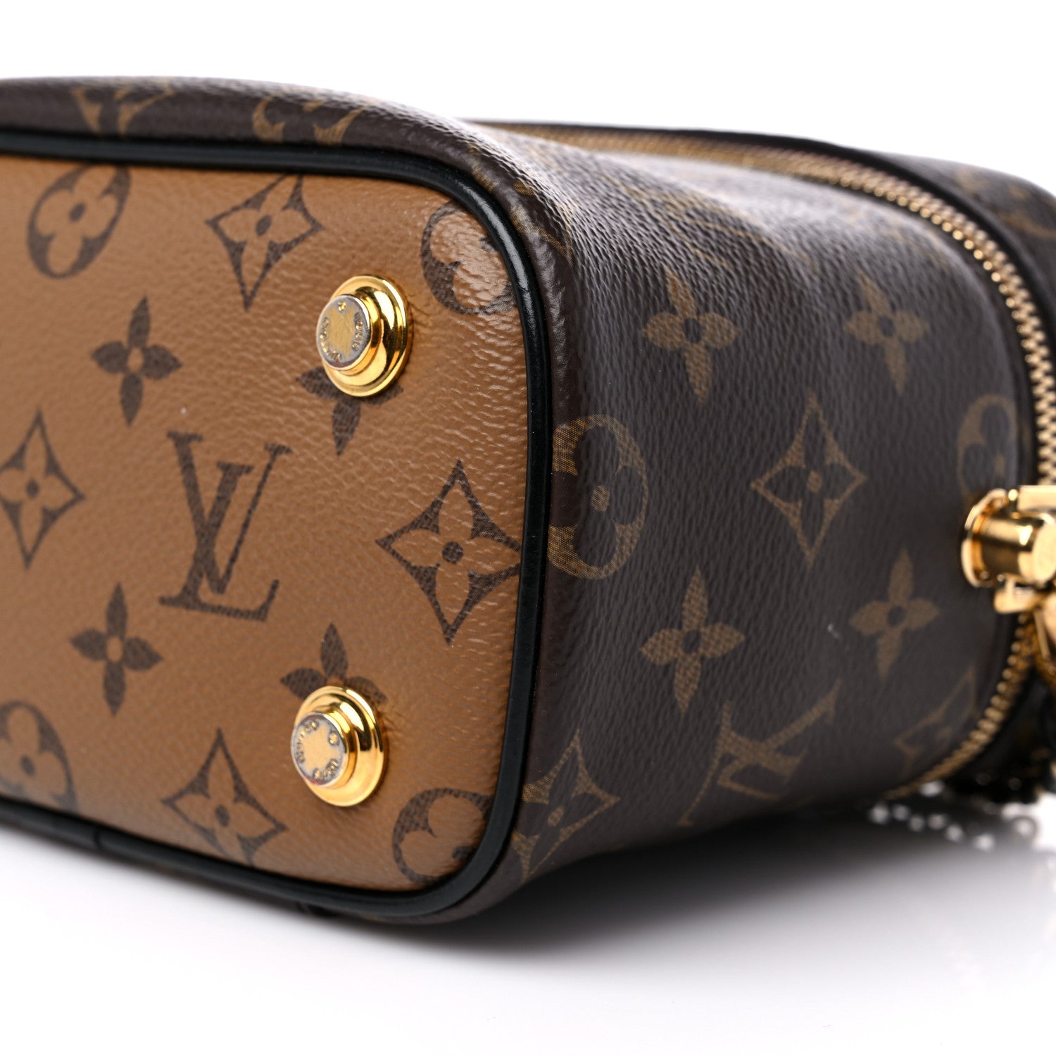 Louis Vuitton Reverse Monogram Vanity PM 8 of 10