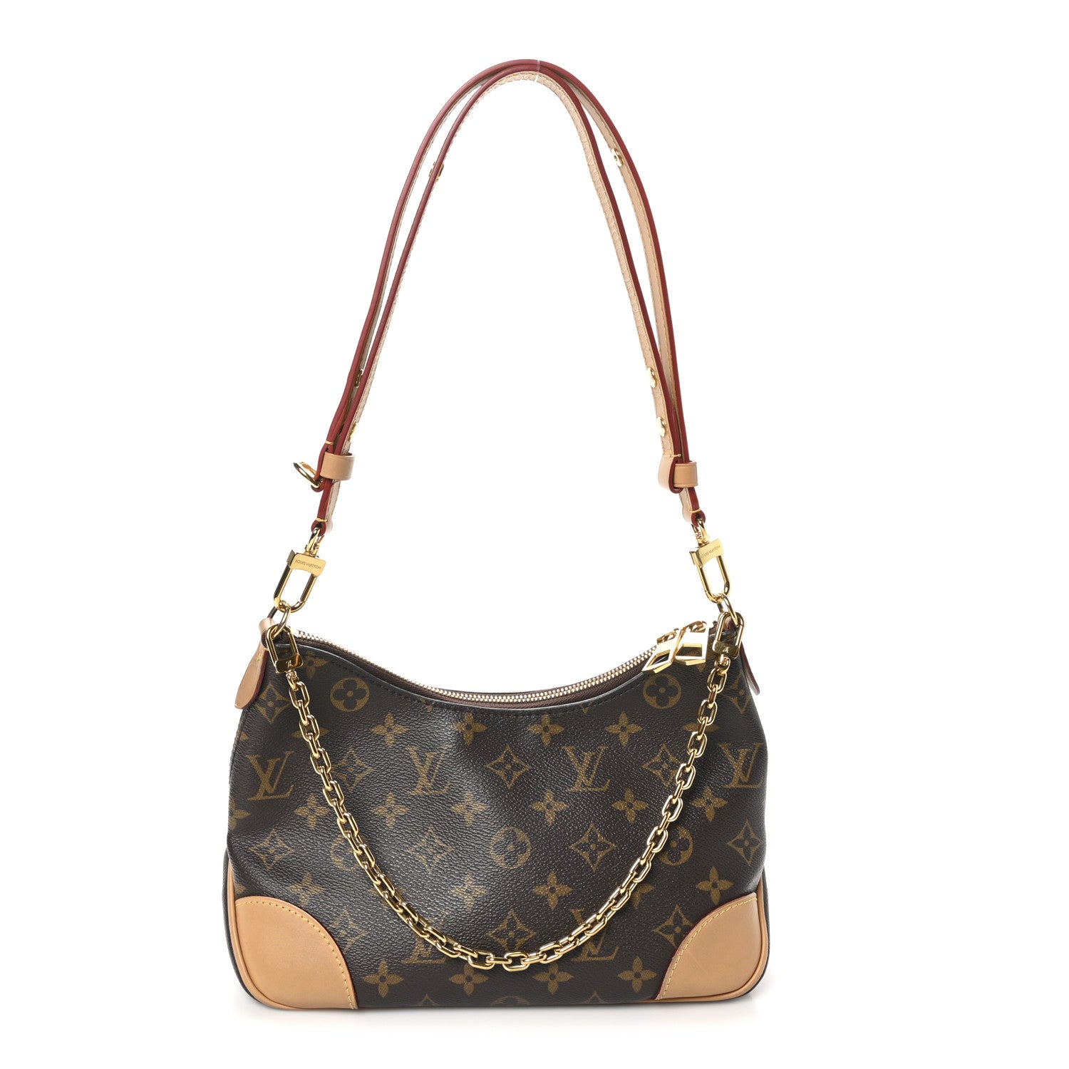 Louis Vuitton Monogram Boulogne NM 1 of 9