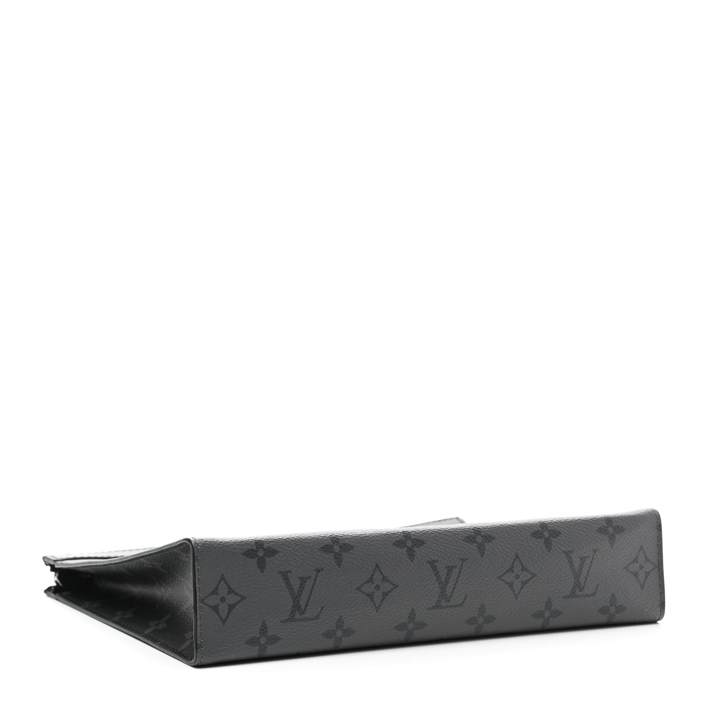 Monogram Eclipse Reverse Pochette Voyage MM