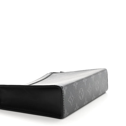 Louis Vuitton Reverse Monogram Eclipse Gaston Wearable Wallet 10 of 11