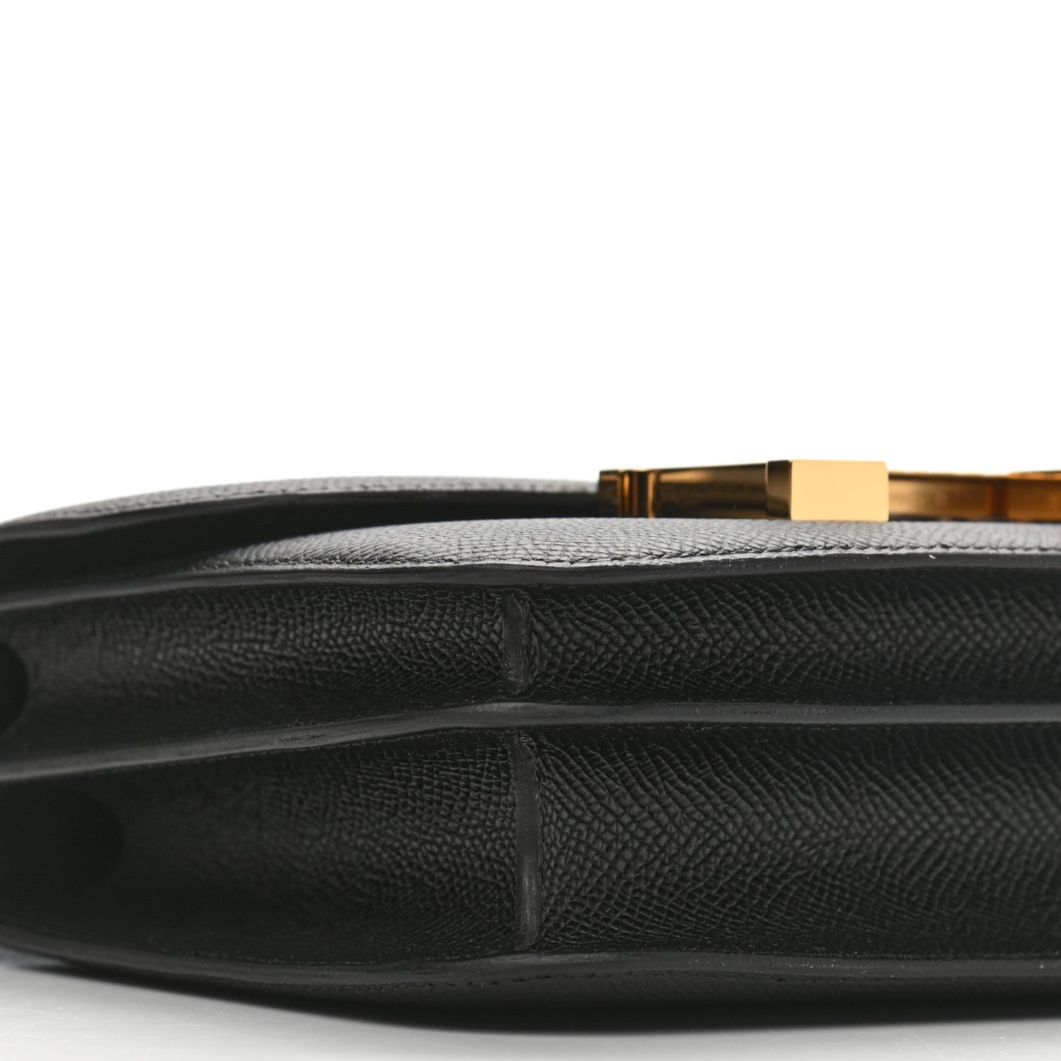 Hermes Epsom Constance 18 Black 9 of 11